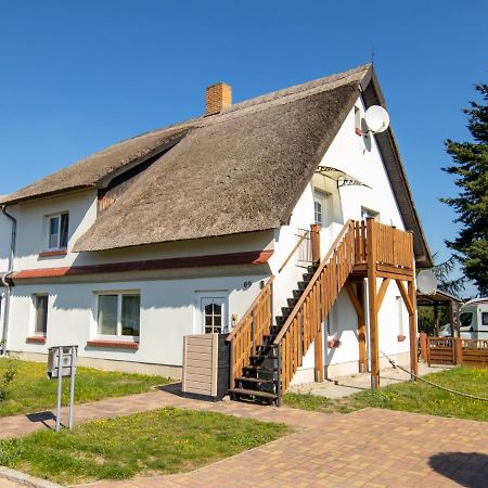 Ferienwohnung Sonnenseite Фрест Экстерьер фото