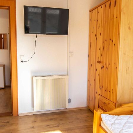 Ferienwohnung Sonnenseite Фрест Экстерьер фото