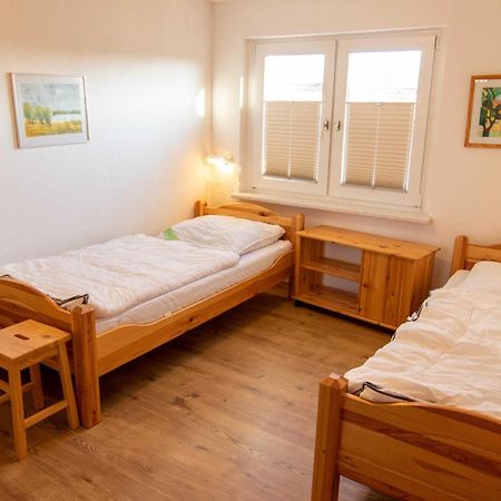 Ferienwohnung Sonnenseite Фрест Экстерьер фото