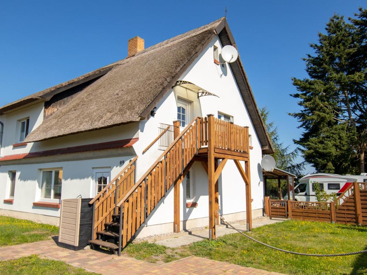 Ferienwohnung Sonnenseite Фрест Экстерьер фото